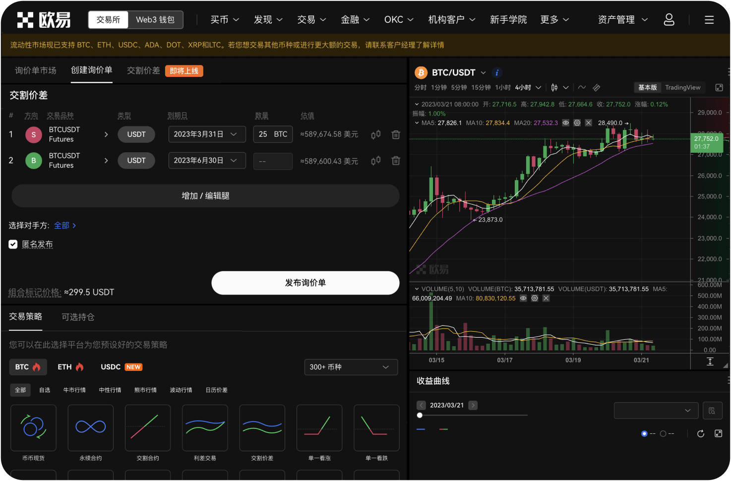 合约交易中的“自动减仓”是什么